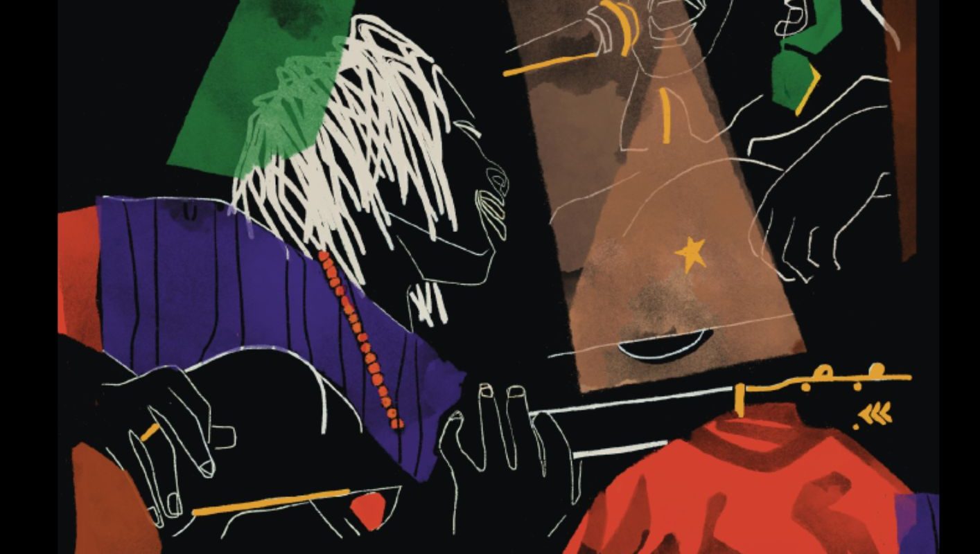 AVANT -PREMIÈRE DISQUE