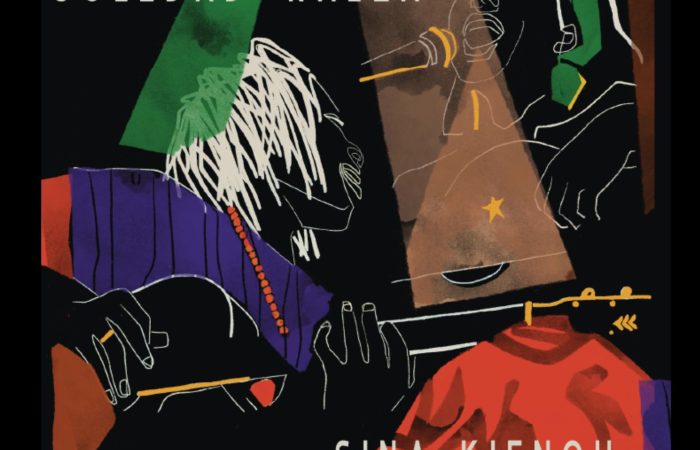 AVANT -PREMIÈRE DISQUE