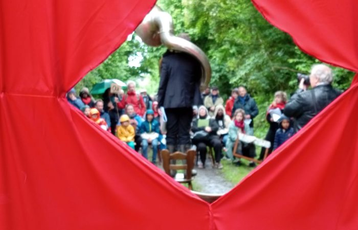 monologue de la souche