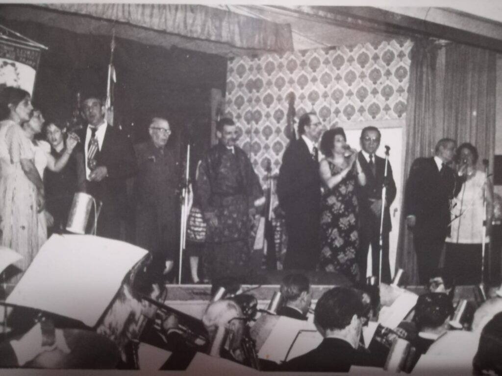 29/03 Petite Ecole Sour Mouri Jamais